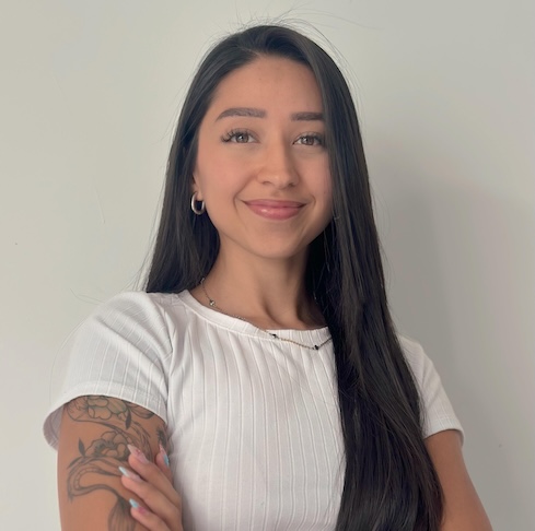 Picture of Melissa Barrientos